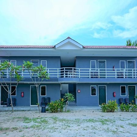 Mila Motel 2 Pantai Cenang  Kültér fotó